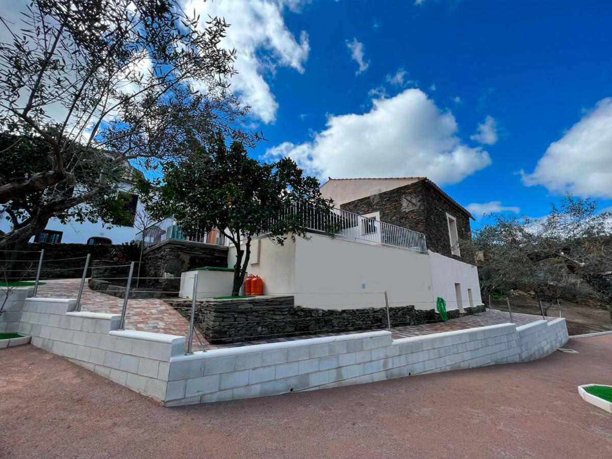 Casalagata Villa Alcantara  Exterior photo